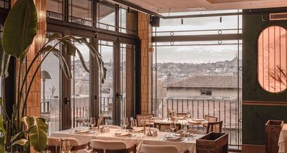 The Galata Hotel Istanbul - MGallery Collection