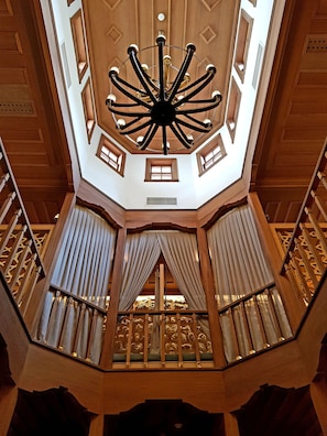 Parihoitohuone(ita), sauna, poreallas, höyrysauna, turkkilainen sauna