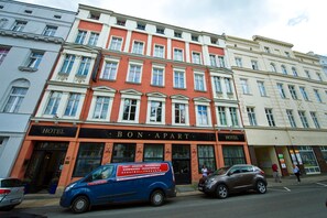 Exterior - Hotel Bon Apart (Görlitz)