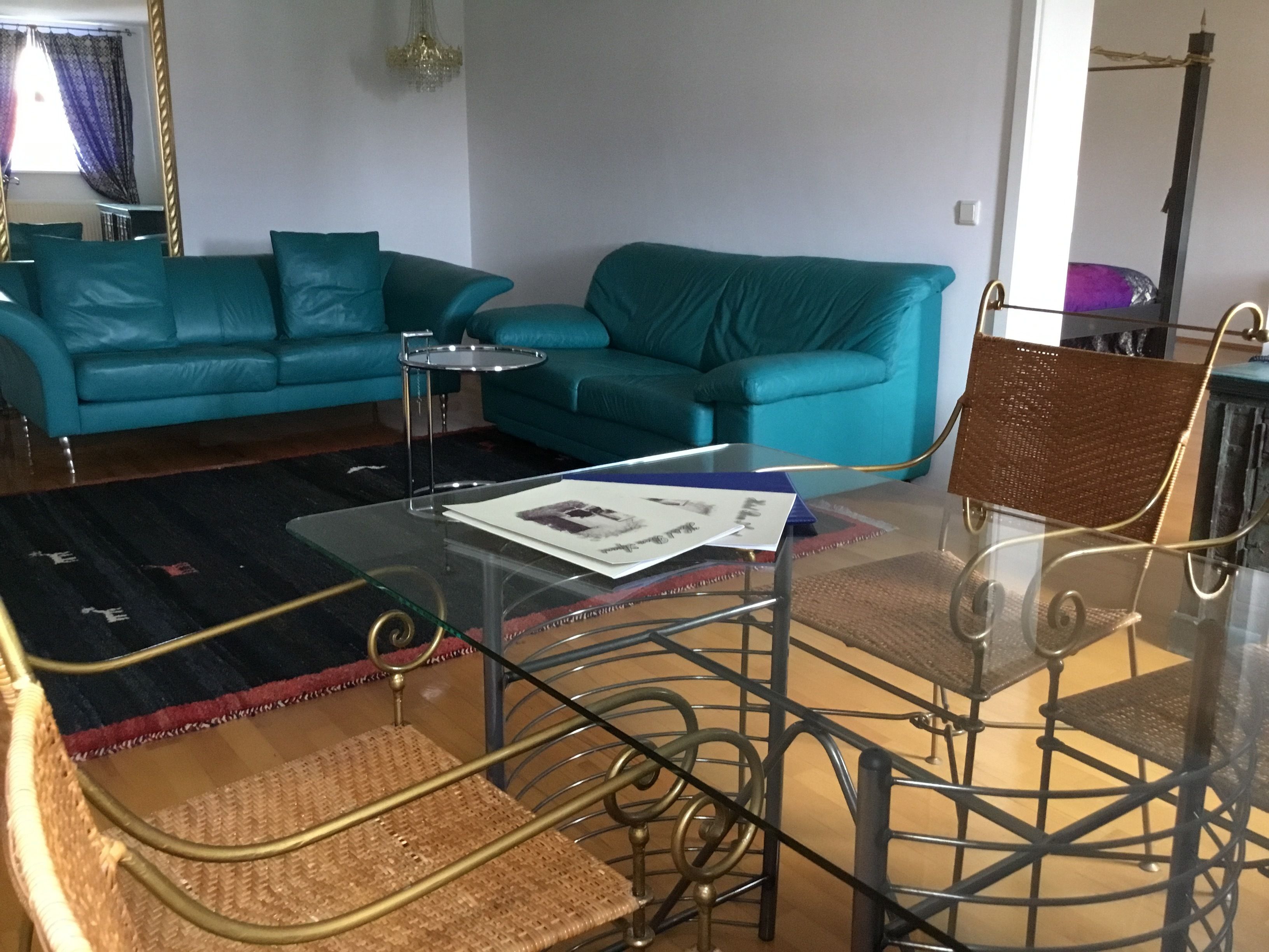 apartment | in-room dining