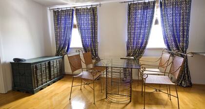Hotel Bon Apart