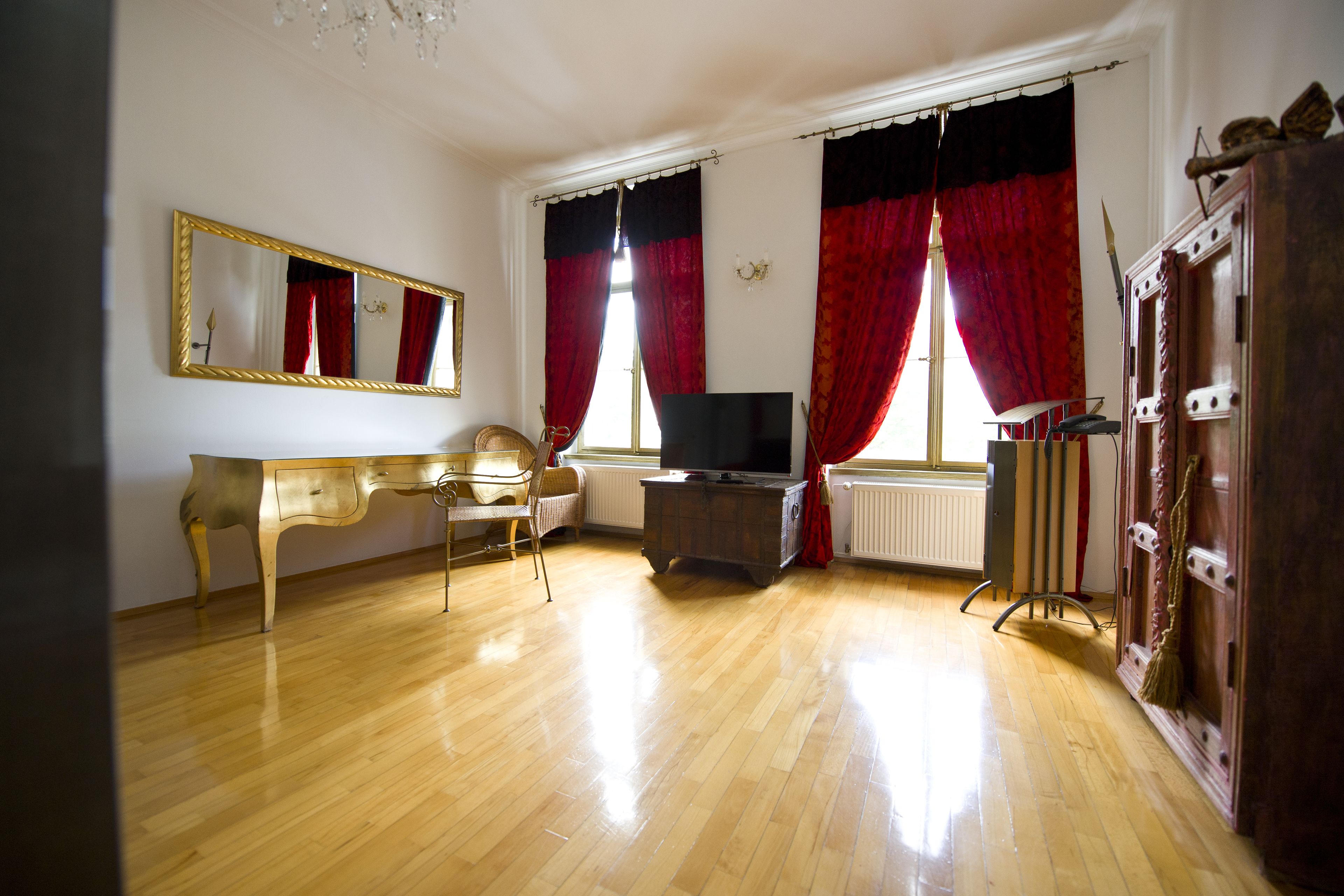 apartment | room amenity