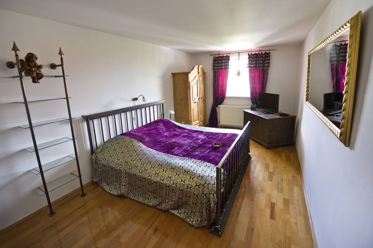 Chambre Double