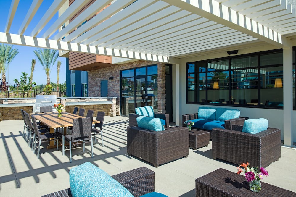Fairfield Inn & Suites San Diego North/San Marcos