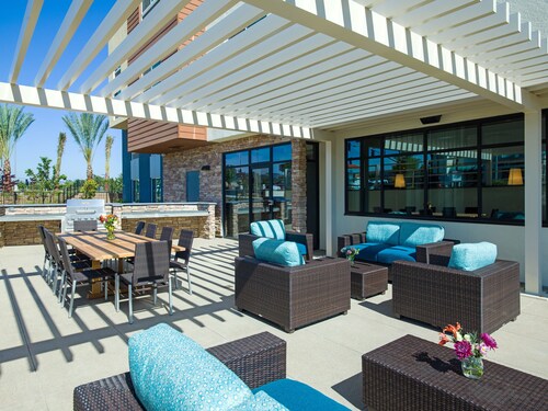 Fairfield Inn & Suites San Diego North/San Marcos