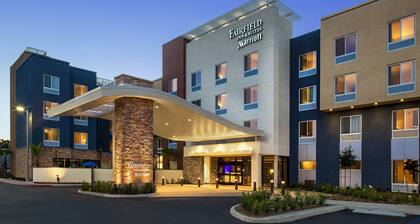 Fairfield Inn & Suites San Diego North/San Marcos
