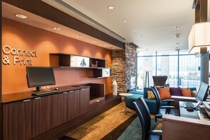 Property amenity - Fairfield Inn & Suites San Diego North/San Marcos (San Marcos)