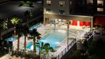 Servicio de la propiedad