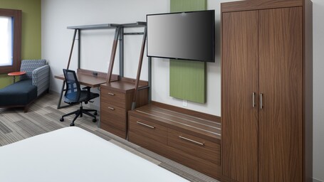 Holiday Inn Express Suites Orlando at SeaWorld, an IHG Hotel - Image 62