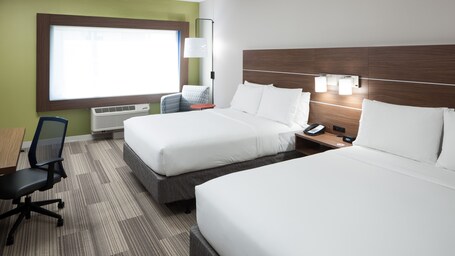 Holiday Inn Express Suites Orlando at SeaWorld, an IHG Hotel - Image 6