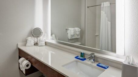 Holiday Inn Express Suites Orlando at SeaWorld, an IHG Hotel - Image 31