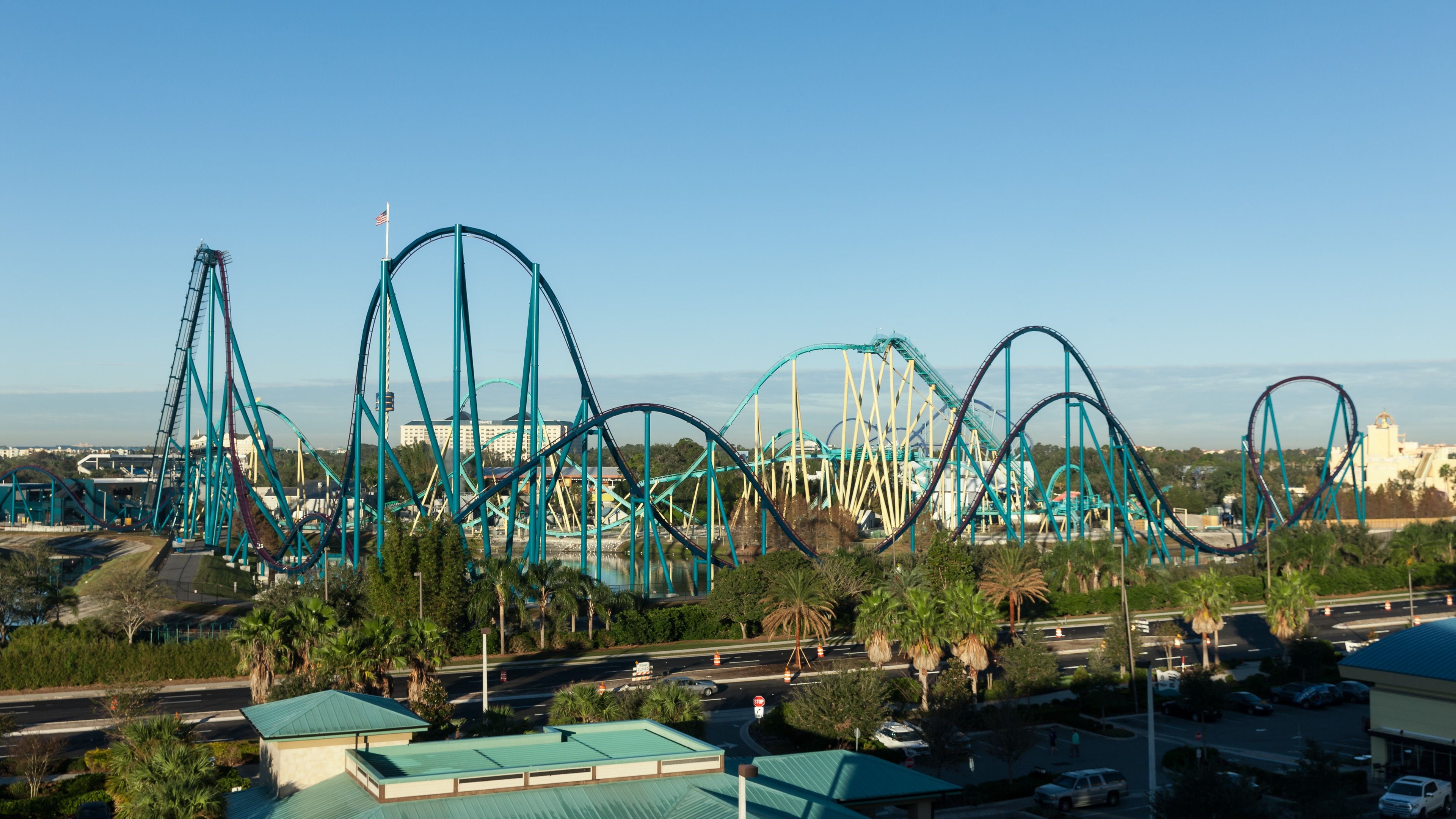 Photo - Holiday Inn Express & Suites - Orlando At Seaworld by IHG