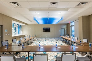 Sala de reuniones