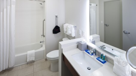 Holiday Inn Express Suites Orlando at SeaWorld, an IHG Hotel - Image 7