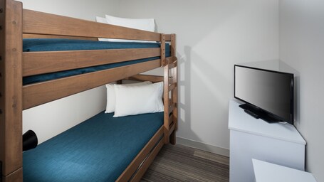 Holiday Inn Express Suites Orlando at SeaWorld, an IHG Hotel - Image 63