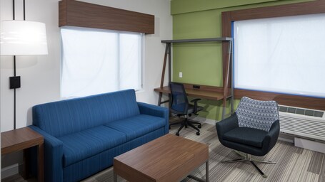 Holiday Inn Express Suites Orlando at SeaWorld, an IHG Hotel - Image 54