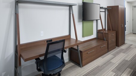 Holiday Inn Express Suites Orlando at SeaWorld, an IHG Hotel - Image 53