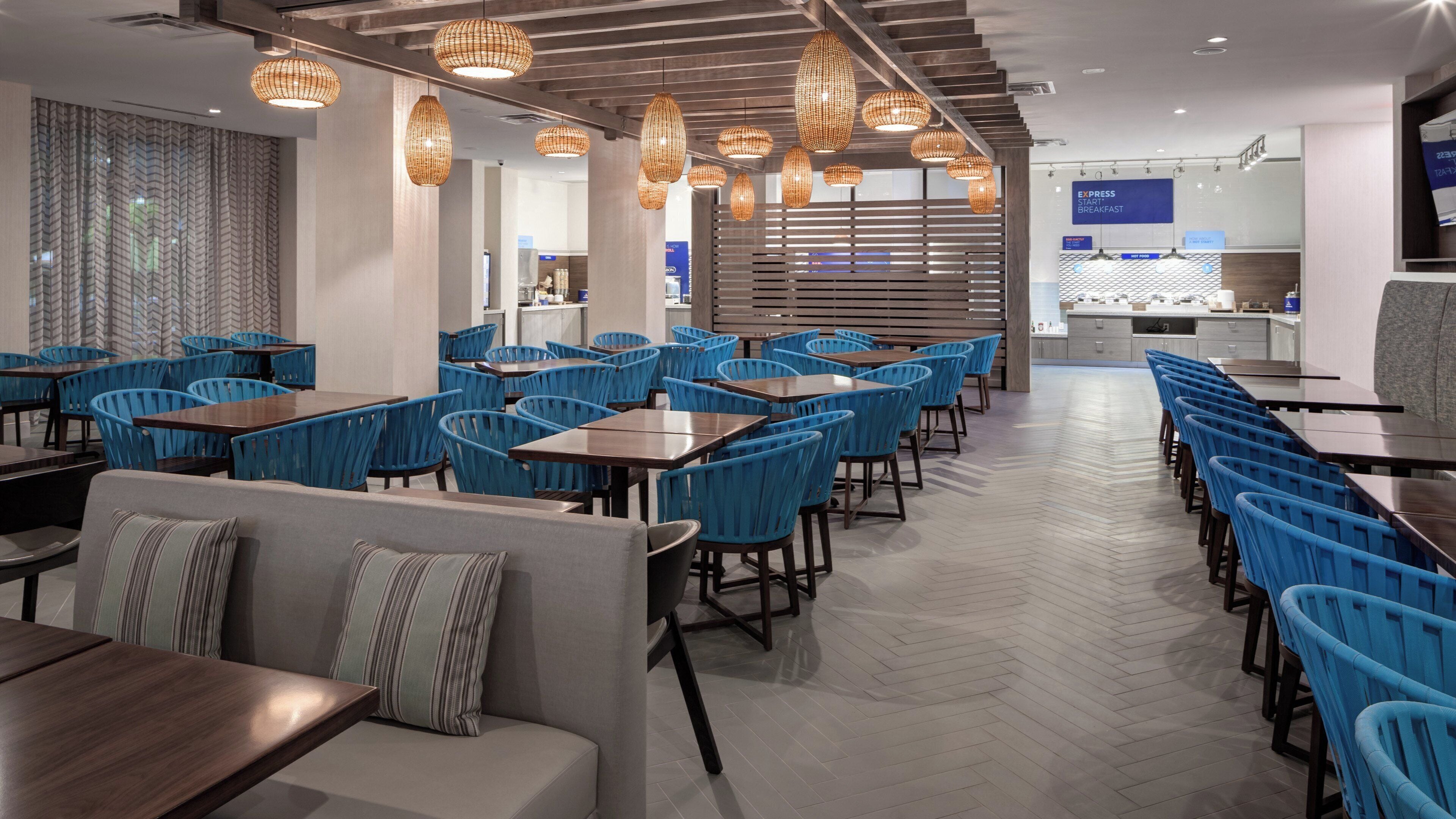 Photo - Holiday Inn Express & Suites Orlando at SeaWorld by IHG