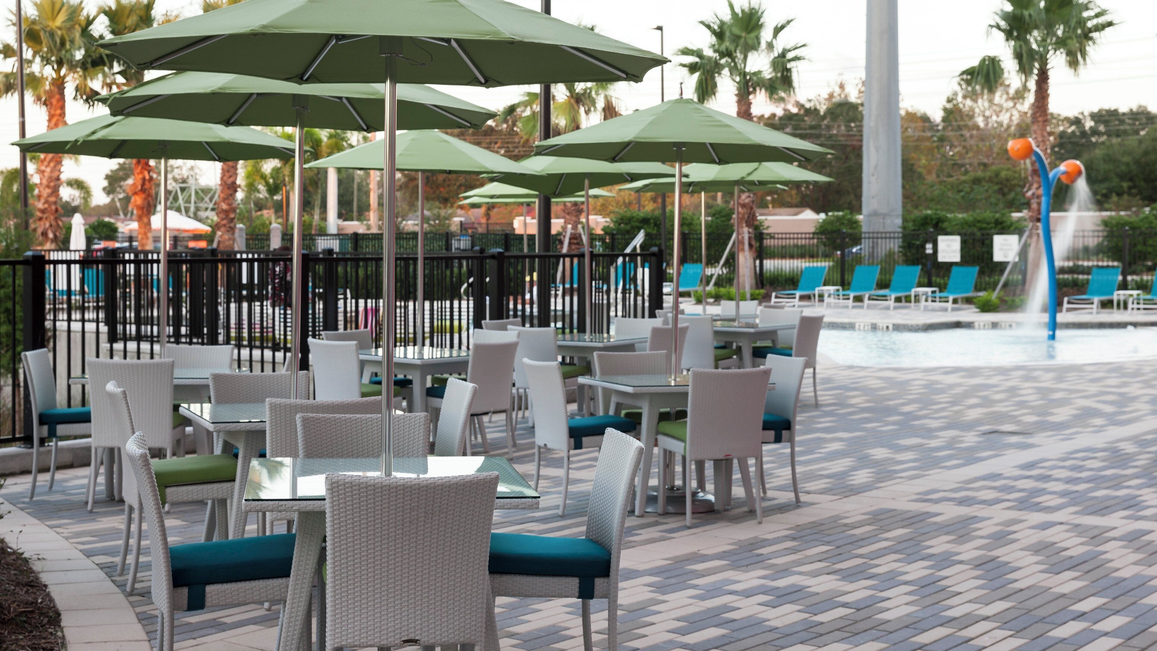 Photo - Holiday Inn Express & Suites Orlando at SeaWorld by IHG