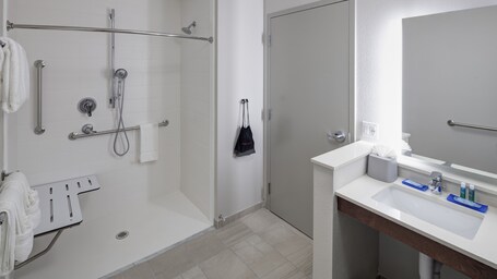Holiday Inn Express Suites Orlando at SeaWorld, an IHG Hotel - Image 21