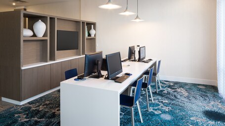Holiday Inn Express Suites Orlando at SeaWorld, an IHG Hotel - Image 35