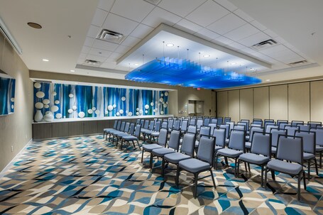 Holiday Inn Express Suites Orlando at SeaWorld, an IHG Hotel - Image 36