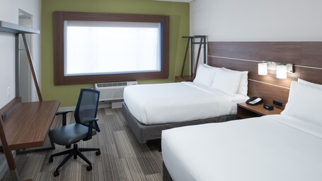 Holiday Inn Express Suites Orlando at SeaWorld, an IHG Hotel - Image 61