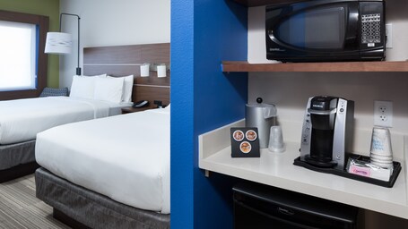 Holiday Inn Express Suites Orlando at SeaWorld, an IHG Hotel - Image 23