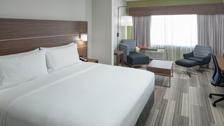 Holiday Inn Express Suites Orlando at SeaWorld, an IHG Hotel - Image 20