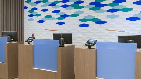 Holiday Inn Express Suites Orlando at SeaWorld, an IHG Hotel - Image 8