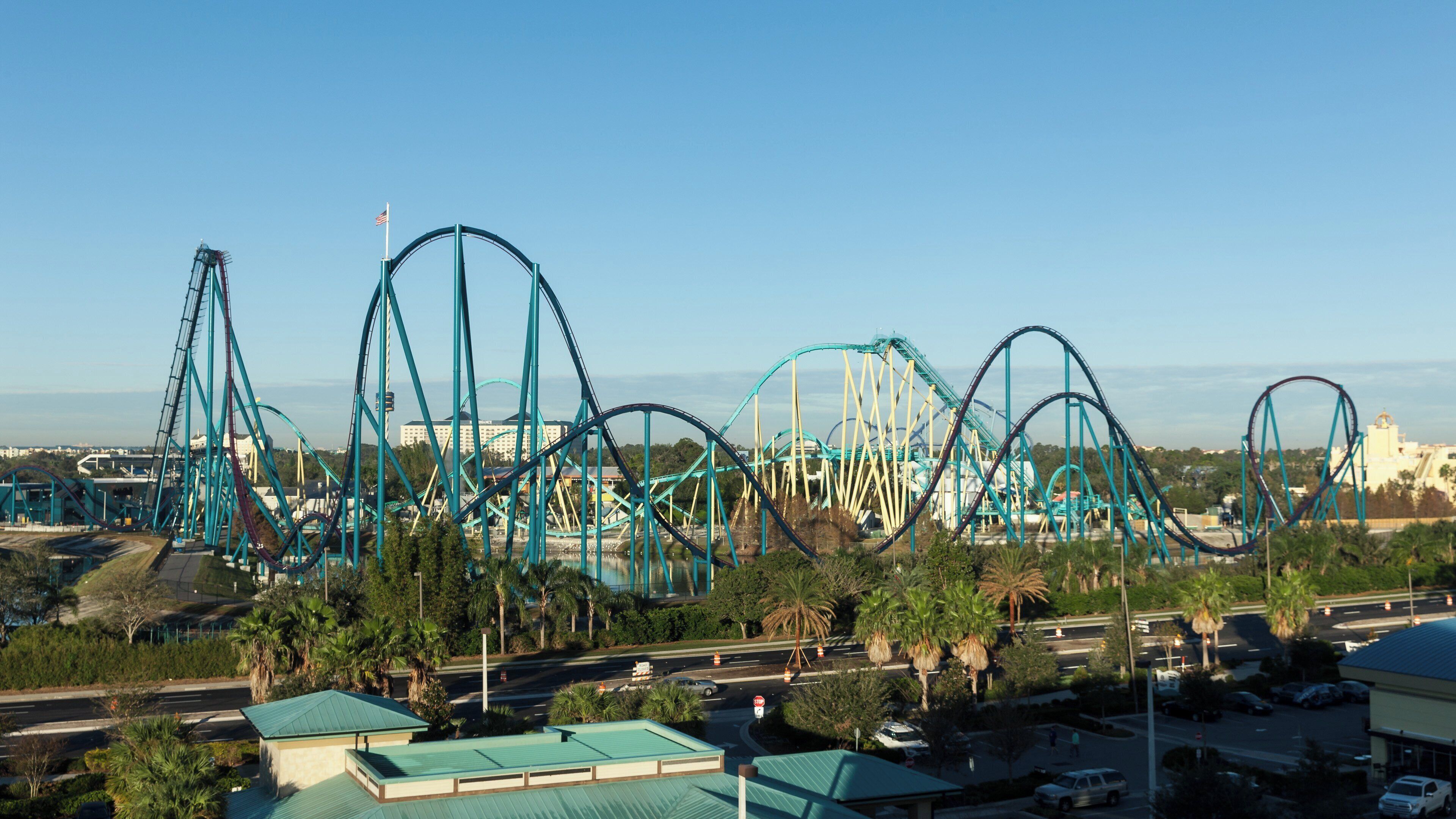 Photo - Holiday Inn Express & Suites Orlando at SeaWorld by IHG