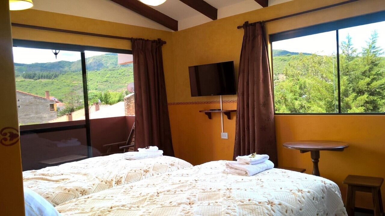 Family Room | Premium bedding, free WiFi, bed sheets