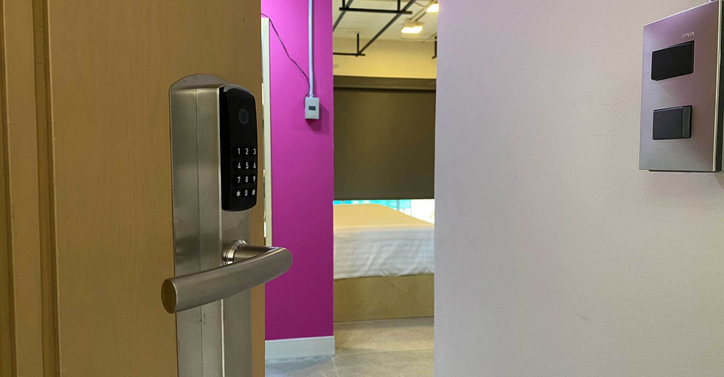 Foto - Hotel Estancias VIVE MX wtc CDMX, Trademark by Wyndham