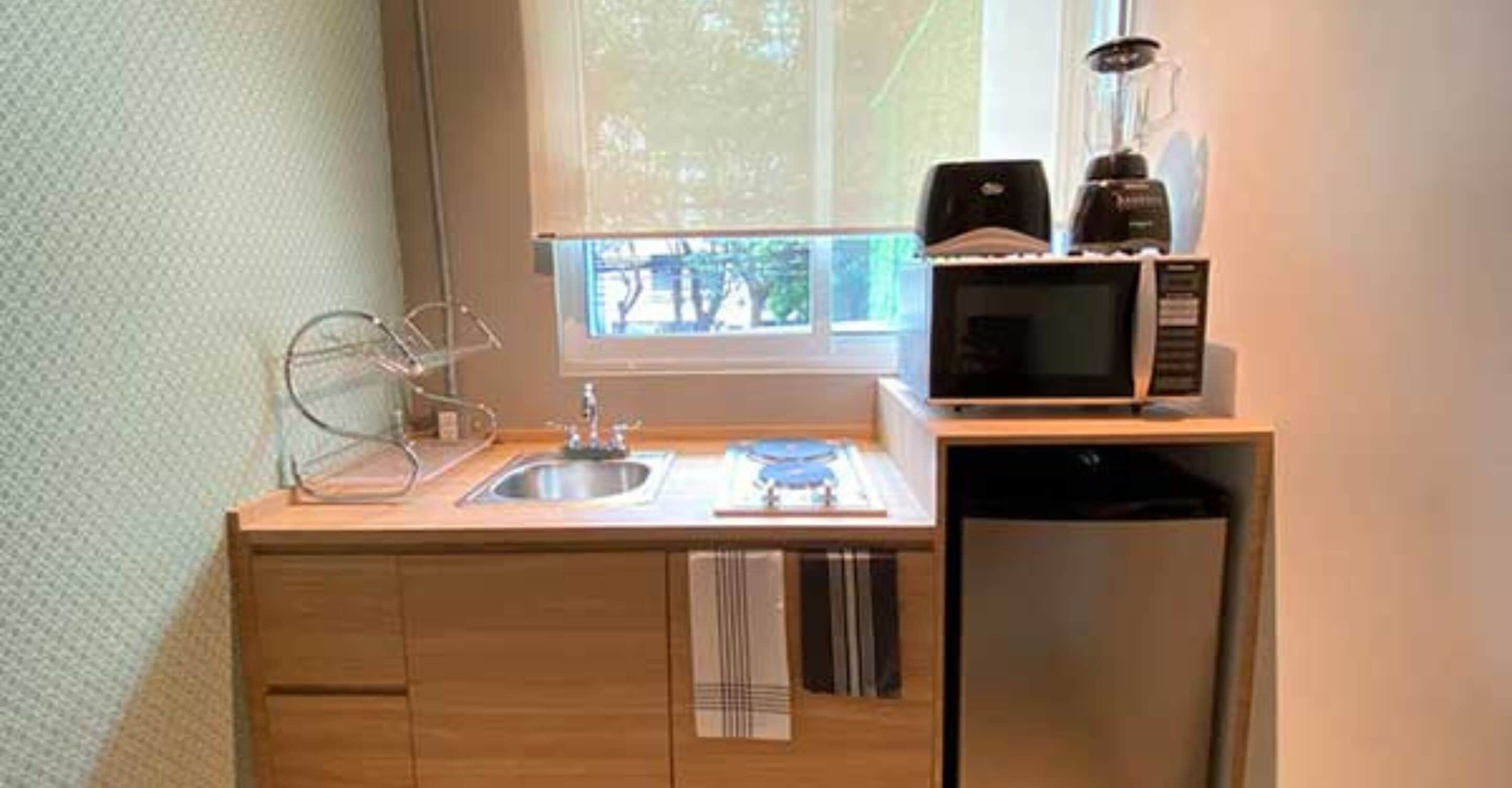 Foto - Hotel Estancias VIVE MX wtc CDMX, Trademark by Wyndham