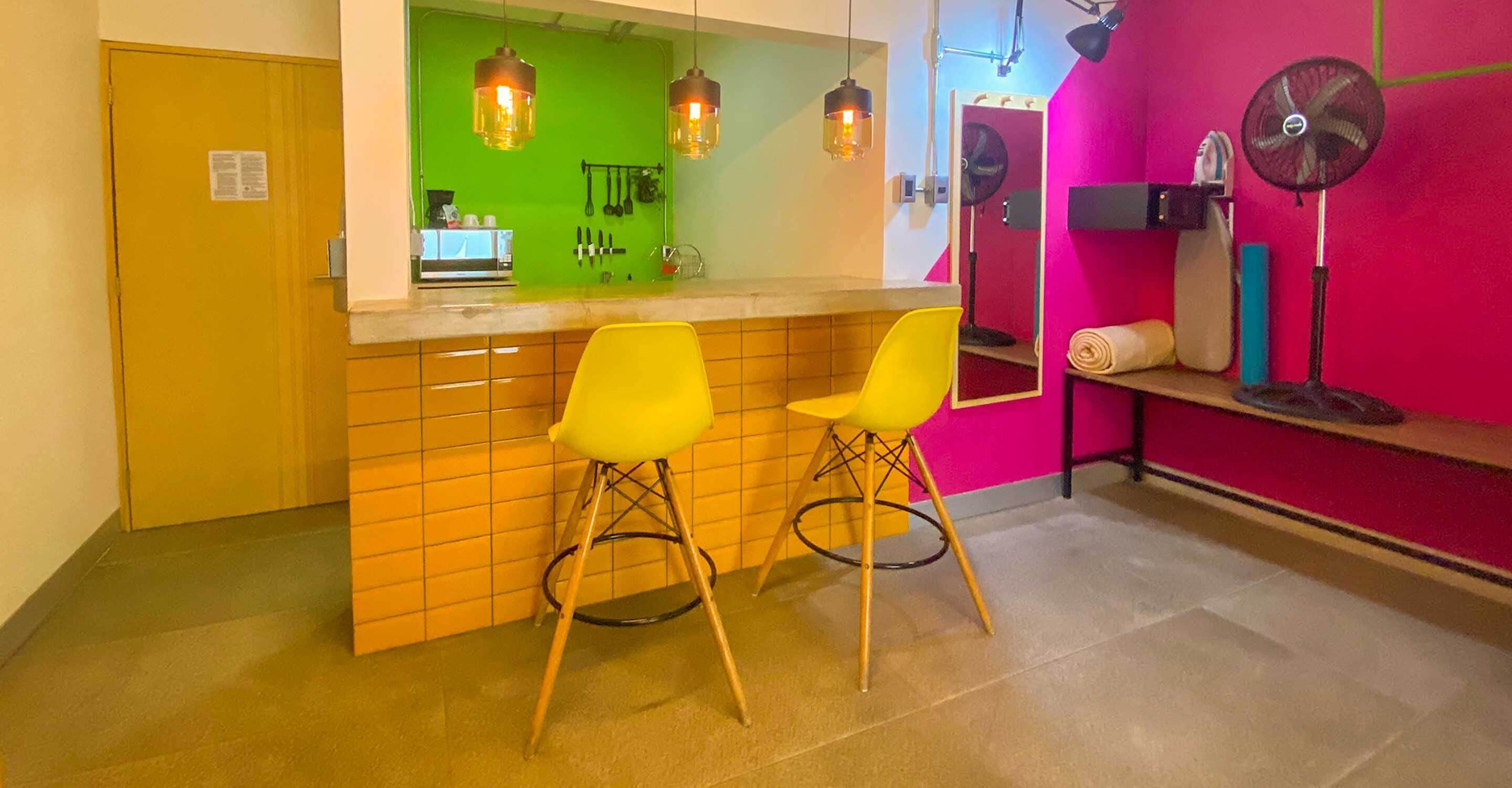 Foto - Hotel Estancias VIVE MX wtc CDMX, Trademark by Wyndham