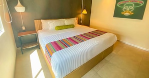 Suite, 1 King Bed, Non Smoking - Hotel VIVE MX wtc CDMX, Trademark Collection by Wyndham (Mexico City)