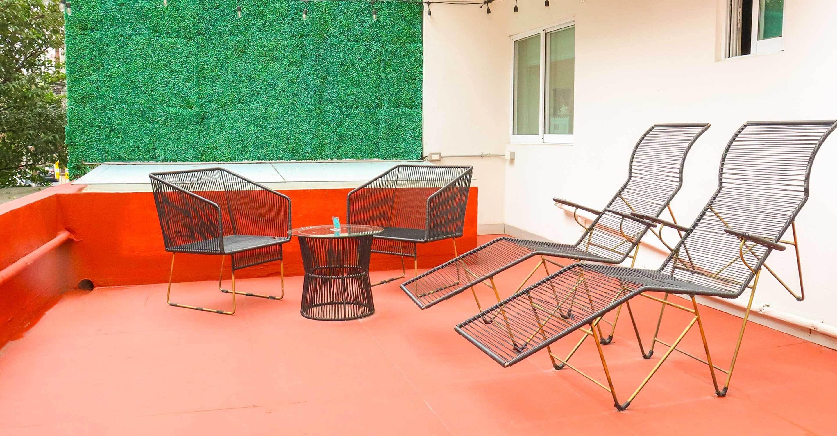 Foto - Hotel Estancias VIVE MX wtc CDMX, Trademark by Wyndham