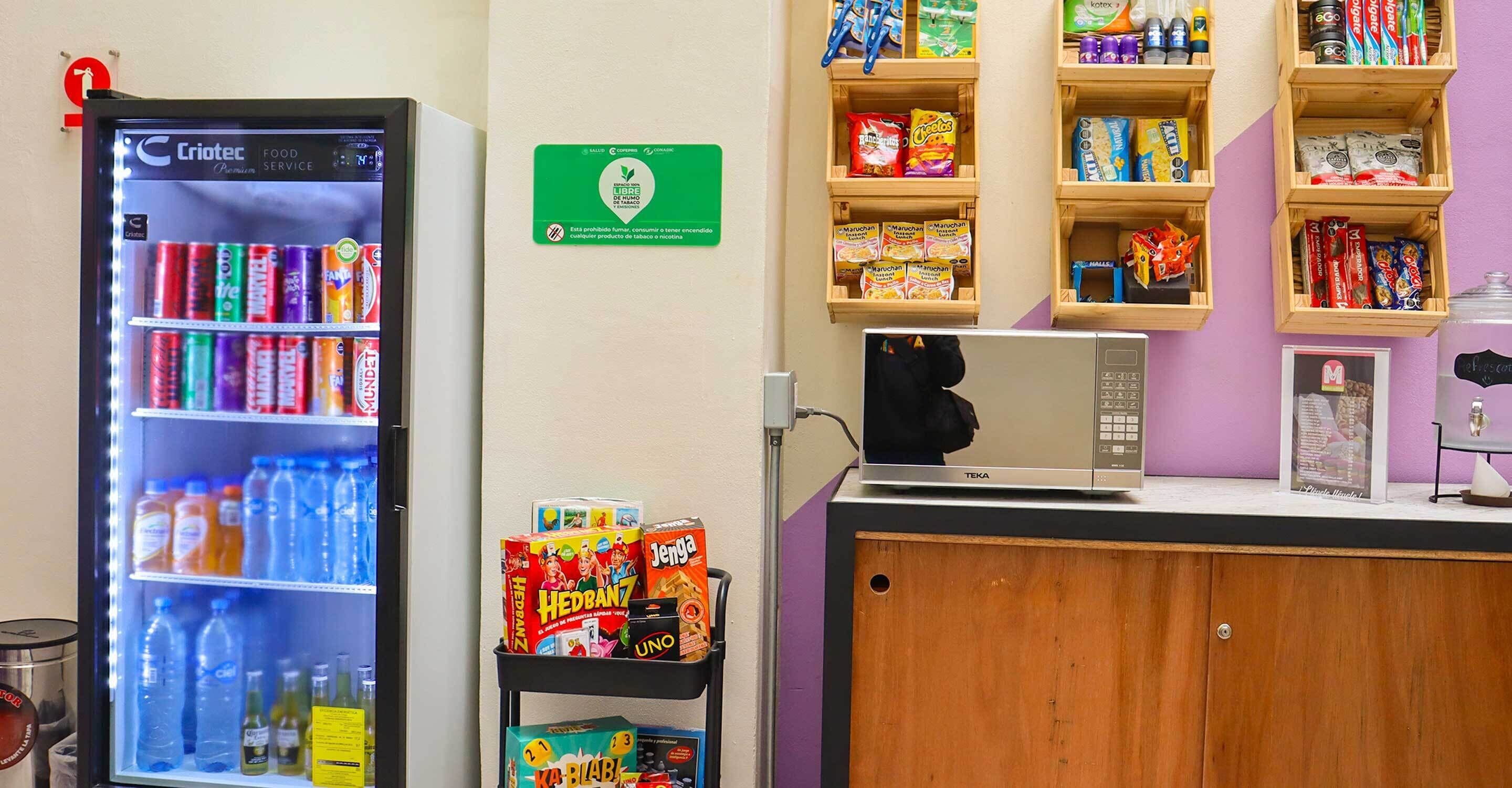 Foto - Hotel Estancias VIVE MX wtc CDMX, Trademark by Wyndham