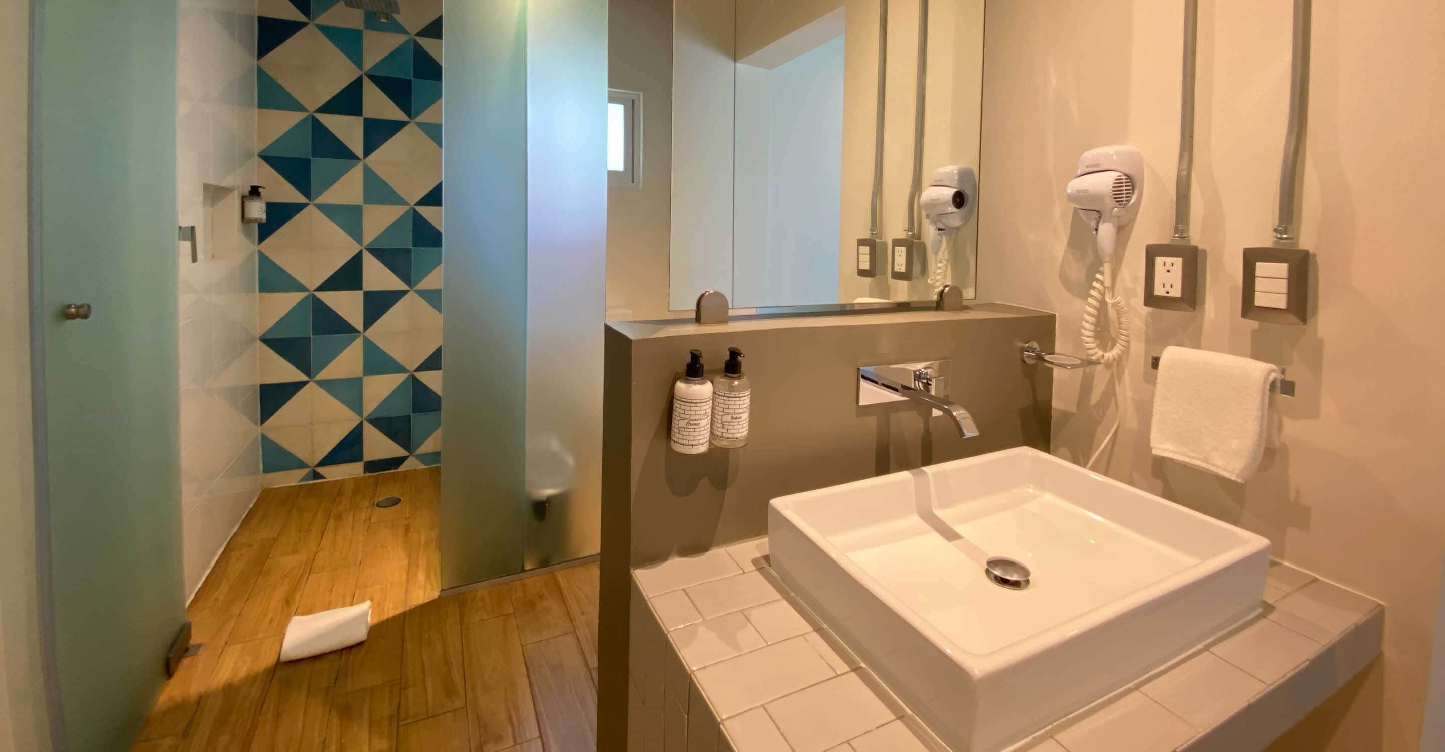 Foto - Hotel Estancias VIVE MX wtc CDMX, Trademark by Wyndham