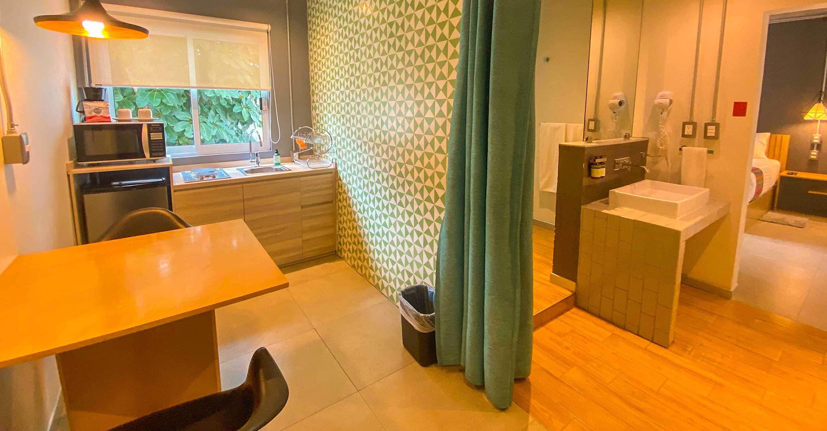 Foto - Hotel Estancias VIVE MX wtc CDMX, Trademark by Wyndham