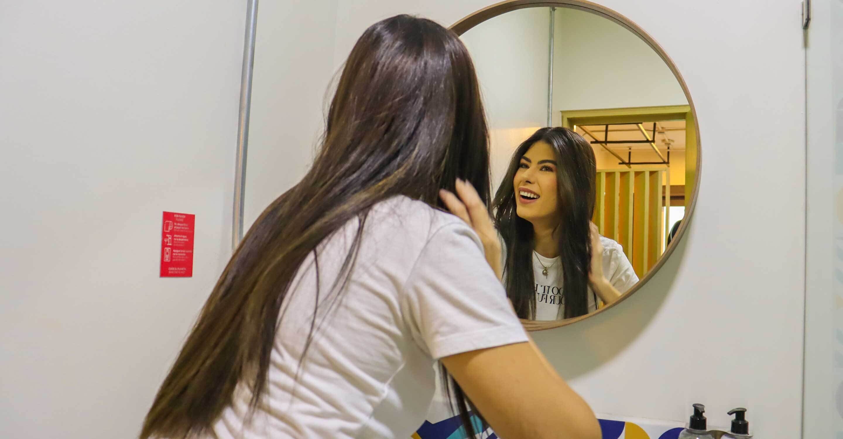 Foto - Hotel Estancias VIVE MX wtc CDMX, Trademark by Wyndham