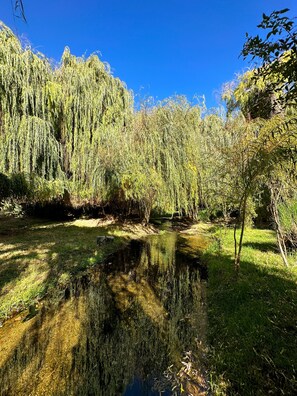 Exterior - Aldea del Valle (Paiguano)