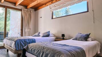 Luxury Villa, 2 Bedrooms, Private Pool, Pool View | Premium bedding, down comforters, minibar, individually decorated