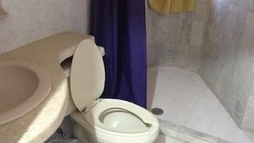 Bilik Mandi