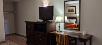 里爾夫特湖旅館