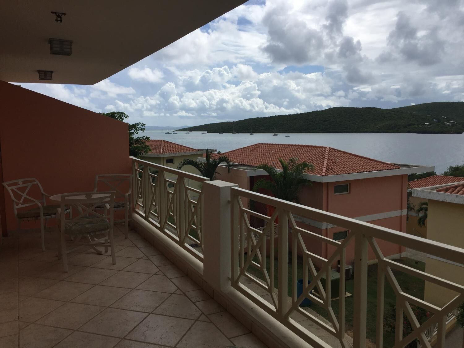 Villa 2302 Beach Resort Culebra