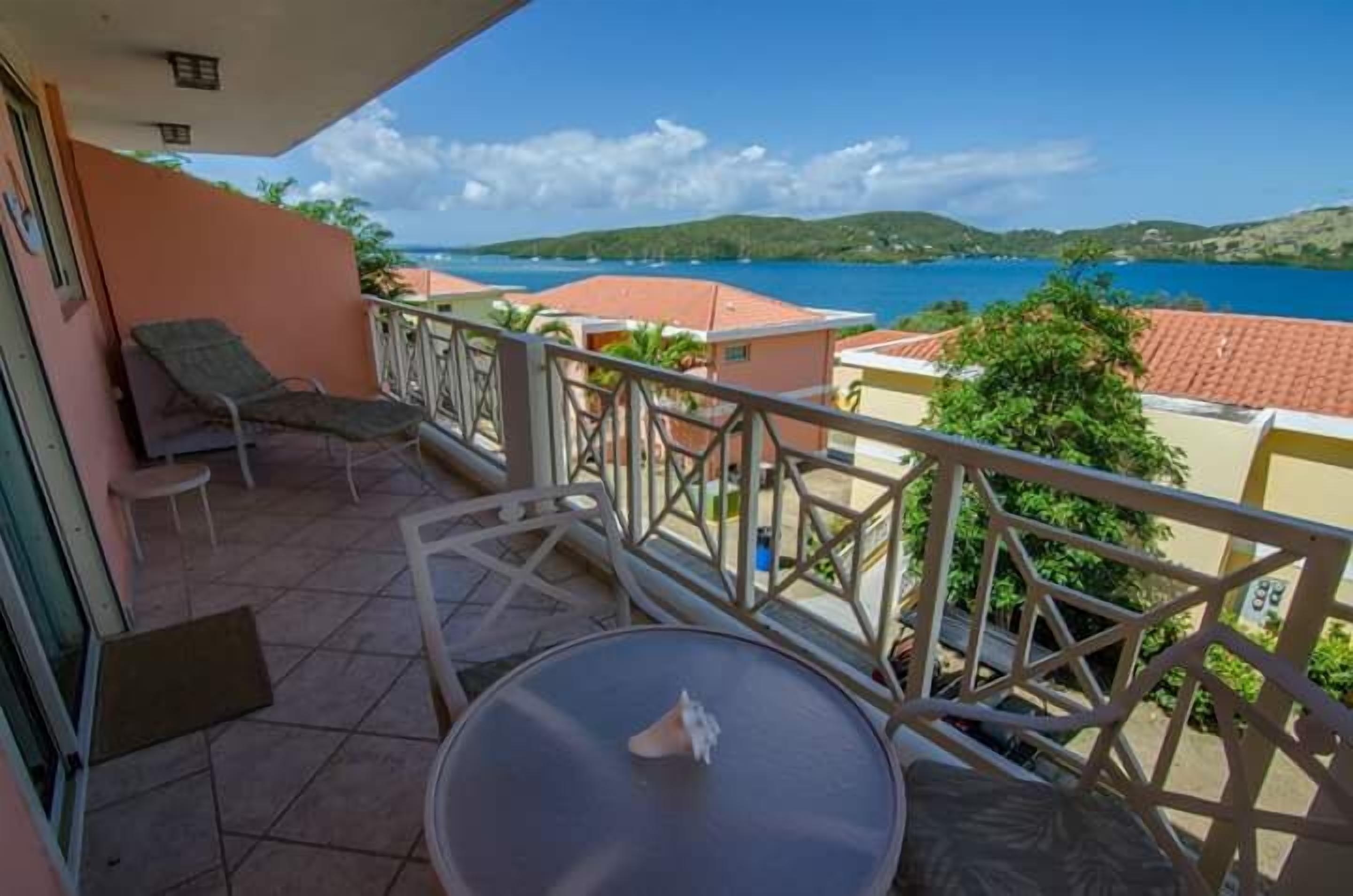 Villa 2302 Beach Resort Culebra