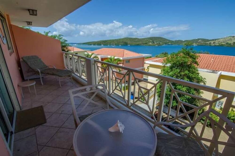 Villa 2302 Beach Resort Culebra