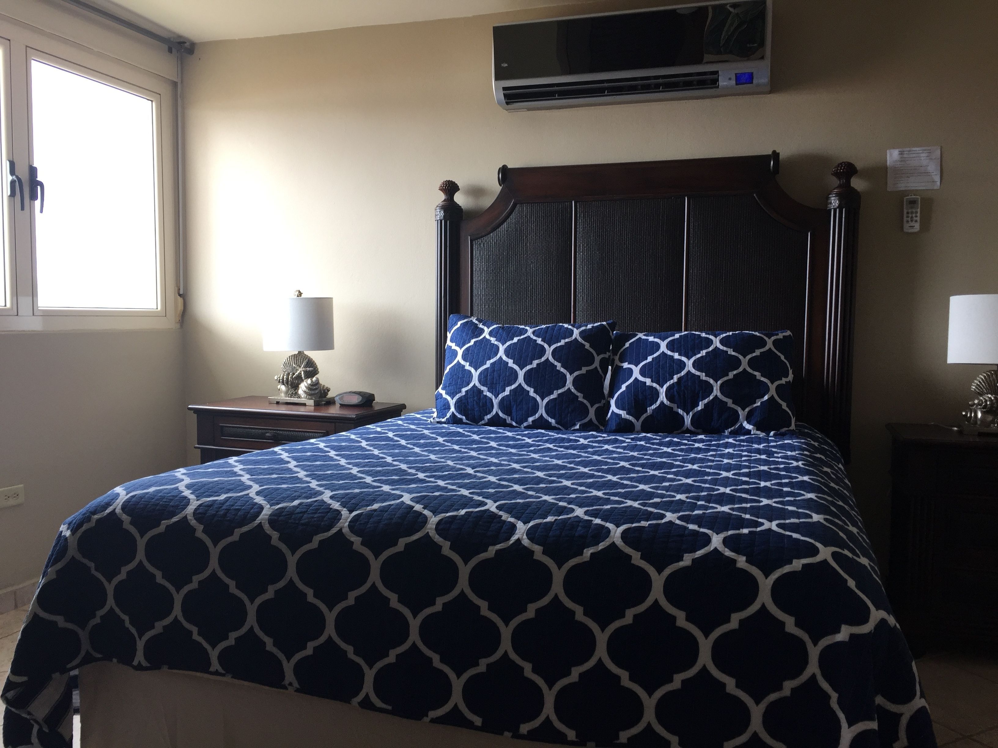 Villa 2302 Beach Resort Culebra