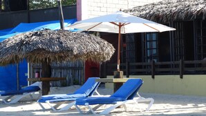 Property grounds - Bar-B-Barn Beach Hotel (Negril)